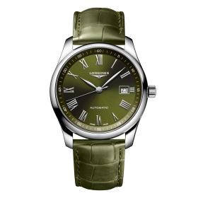 Unisex, Longines LONGINES MASTER COLLECTION L2.793.4.09.2