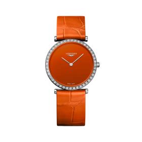 Longines La Grande Classique de Longines L4.523.0.92.2