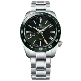         Damen- und Herrenuhr, Grand Seiko Sport SBGE257