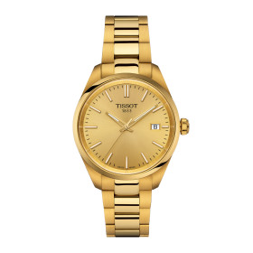         Damen- und Herrenuhr, Tissot PR 100 T150.210.33.021.00