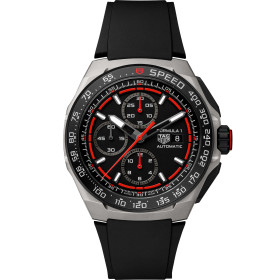         Herrenuhr, TAG Heuer TAG HEUER FORMULA 1 CHRONOGRAPH CBZ2082.FT8096