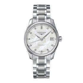 Longines The Longines Master Collection L2.357.4.87.6