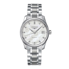 Longines LONGINES MASTER COLLECTION L2.357.4.87.6