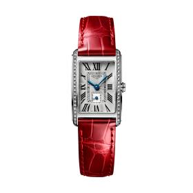 Damenuhr, Longines Longines DolceVita L5.255.0.71.5