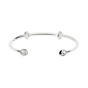 DoDo  Manschettenarmband Pepita DBB8001-PEPIT-000AG