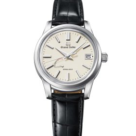 Unisex, Grand Seiko Elegance SBGA293