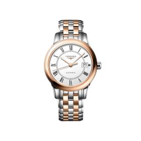 Longines Flagship L4.374.3.91.7
