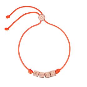 DoDo Armband Amo DBC3001-LETAM-RORAG