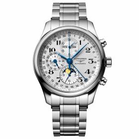 Herrenuhr, Longines The Longines Master Collection L2.773.4.78.6