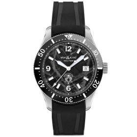 Herrenuhr, Montblanc Iced Sea Automatic Date, Ref: MB129372