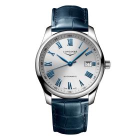 Unisex, Longines The Longines Master Collection L2.793.4.79.2