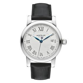 Montblanc Star Date Automatic 107114