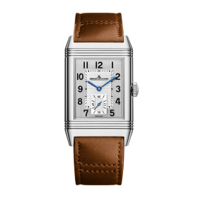 Jaeger-LeCoultre Reverso Classic Duoface Small Seconds 3848423