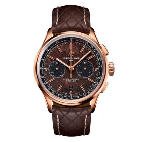 Breitling Premier B01 Chronograph 42 Bentley Centenary Limited Edition RB01181A1Q1X1