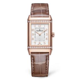 Jaeger-LeCoultre Reverso Classic Duetto 2572570
