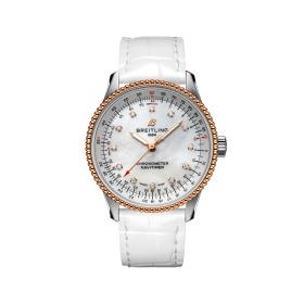 Breitling Navitimer Automatic 35 U17395211A1P3