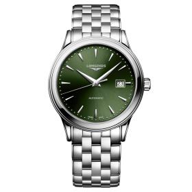 Unisex, Longines FLAGSHIP CLASSIC L4.984.4.02.6