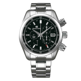 Herrenuhr, Grand Seiko Sport, Ref: SBGC203