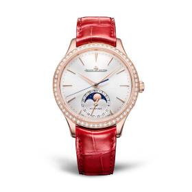 Jaeger-LeCoultre Master Ultra Thin Moon 1242501