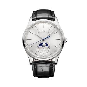 Jaeger LeCoultre Master Ultra Thin Date 1238420