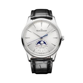 Herrenuhr, Jaeger-LeCoultre Master Ultra Thin Moon 1368430