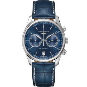 Unisex, Longines The Longines Master Collection L2.629.4.92.0