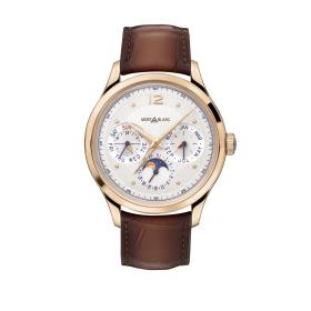 Herrenuhr, Montblanc Heritage Perpetual Calendar Limited Edition 119926