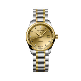 Damenuhr, Longines LONGINES MASTER COLLECTION, Ref: L2.257.5.37.7