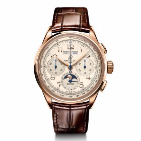 Breitling Premier B25 Datora 42 RB2510371G1P1