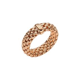 Roségold, Ringe, FOPE Flex'it Ring 55902AX_XX_R_XRX_0XS