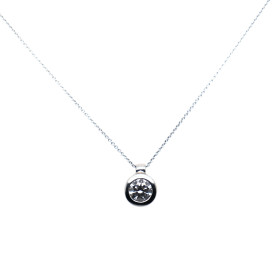 Platin, Halsschmuck, Juwelier Michels SPARKLING Anhänger 0,5 Karat Platin  SP-050-PT