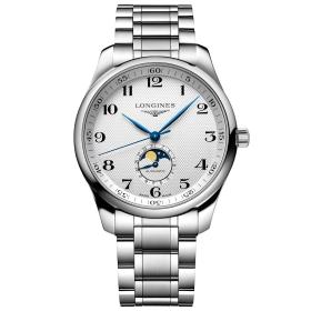 Longines The Longines Master Collection L2.919.4.78.6