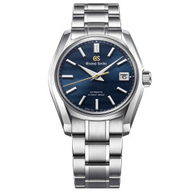         Damen- und Herrenuhr, Grand Seiko Heritage SBGH273