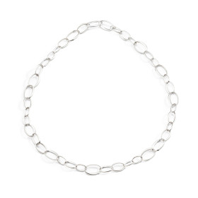         Weißgold, Halsschmuck, Pomellato Kette Gold PCA7010UW00000000