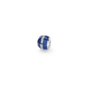         Platin, Halsschmuck, Niessing Colette C Diamond Setario Hold Anhänger N422986-night-blue-pt