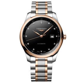 Longines The Longines Master Collection L2.893.5.57.7