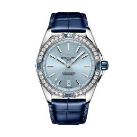 Unisex, Breitling Super Chronomat Automatic 38 A17356531C1P1