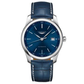 Unisex, Longines The Longines Master Collection L2.793.4.92.0