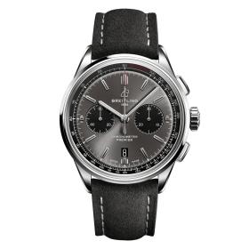 Breitling Premier B01 Chronograph 42 AB0118221B1X2