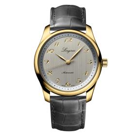 Longines The Longines Master Collection 190th Anniversary L2.793.6.73.2