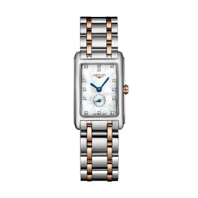 Damenuhr, Longines Longines DolceVita L5.255.5.87.7