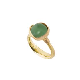Roségold, Ringe, Ole Lynggaard Copenhagen Lotus Ring A2651-426