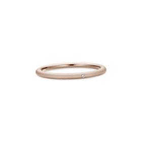 Roségold, Ringe, Niessing Farbringe  N281070-rw