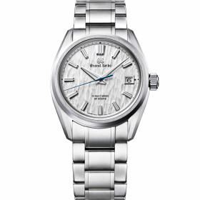 Damen- und Herrenuhr, Grand Seiko Evolution 9, Ref: SLGH005