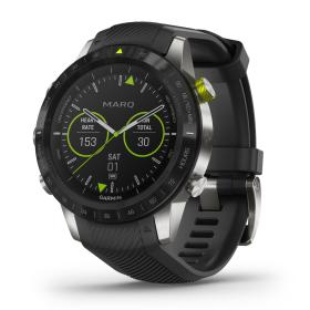 Herrenuhr, Garmin MARQ™ Athlete 010-02006-16