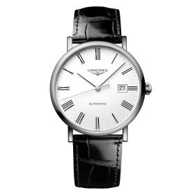 Unisex, Longines LONGINES ELEGANT COLLECTION L4.910.4.11.2
