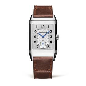Jaeger-LeCoultre Reverso Classic Medium Small Seconds 2438522