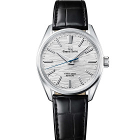 Damen- und Herrenuhr, Grand Seiko Evolution 9, Ref: SLGW003