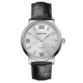 Montblanc Montblanc Tradition Quartz Date  127775
