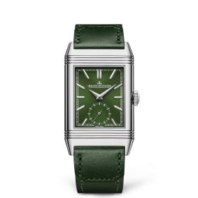 Jaeger-LeCoultre Reverso Tribute Monoface Small Seconds 3978430